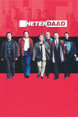 Heterdaad