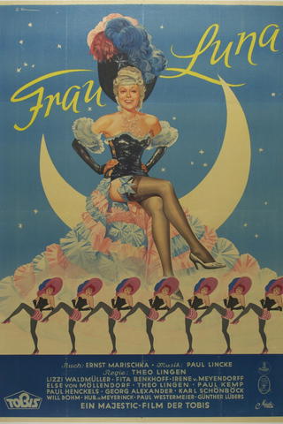 Mistress Moon