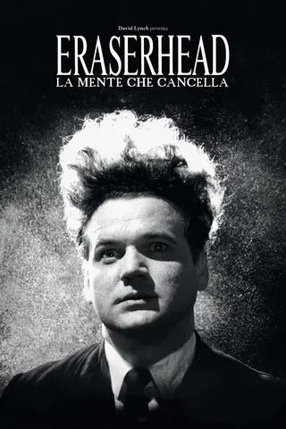 Eraserhead - La mente che cancella