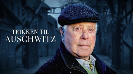 Trikken til Auschwitz