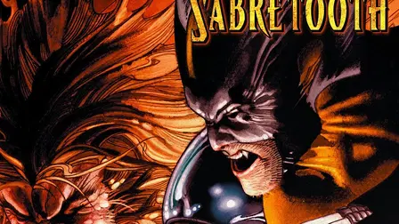 Wolverine Versus Sabretooth