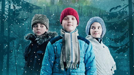 The King of Christmas