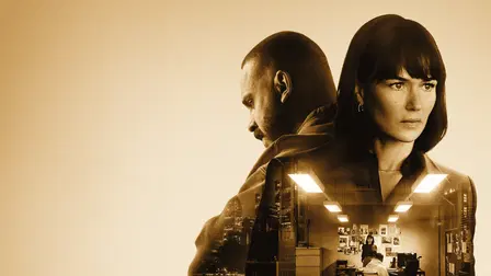 Tatort Frankfurt: Dunkelheit
