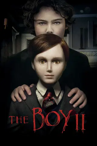 Brahms: The Boy 2