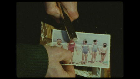 Voyage au bord de la guerre