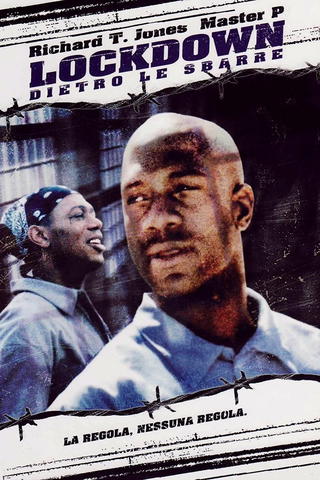 Lockdown - Dietro le sbarre