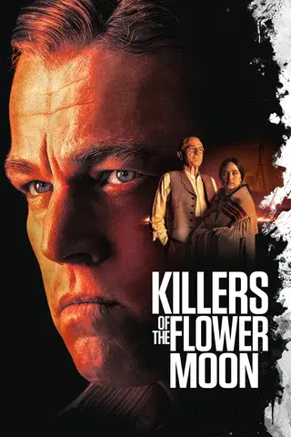 Killers of the Flower Moon