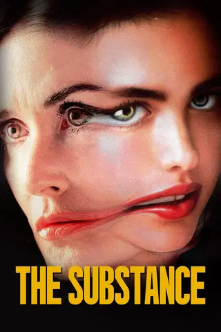 The Substance