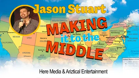 Jason Stuart: Making It to the Middle