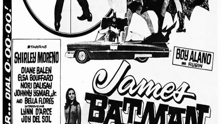 James Batman