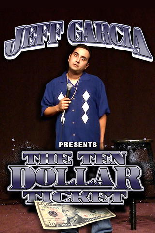 Jeff Garcia: The Ten Dollar Ticket