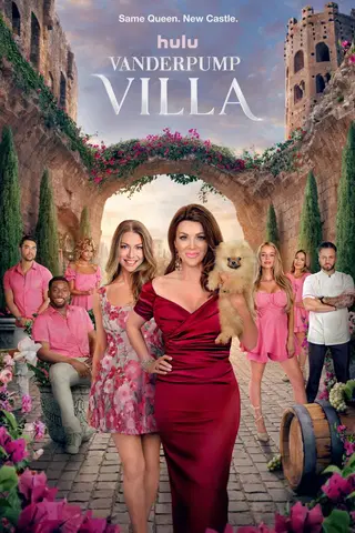 Vanderpump Villa
