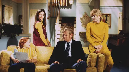 Come On, Get Happy: The Partridge Family Story