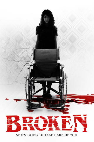 Broken