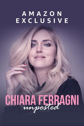 Chiara Ferragni: Unposted