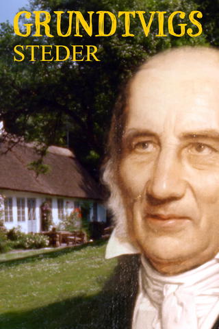 Grundtvigs steder