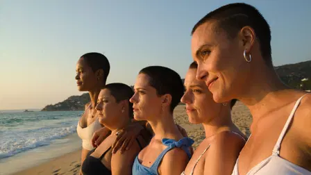 Las de la última fila