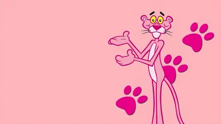 El Show de la Pantera Rosa