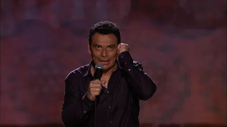 Carlos Mencia: The Best of 'Funny is Funny'