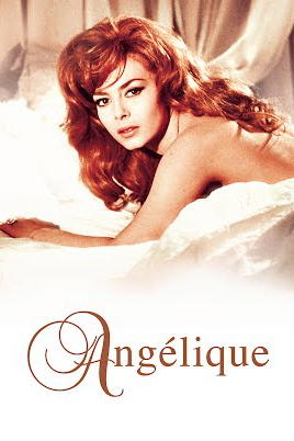 Angélique (Angélique, marquise des anges)
