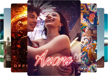 Affiche de 🏆 ACADEMY AWARDS: BEST PICTURE OSCARS