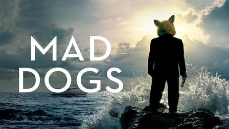 Mad Dogs