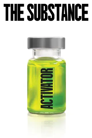 The Substance