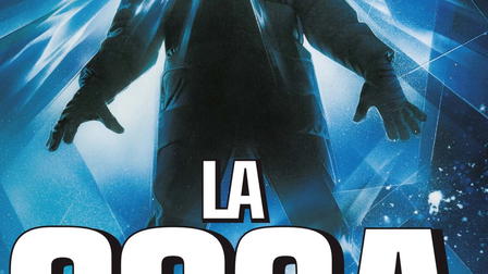 La cosa (El enigma de otro mundo)