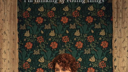 I'm Thinking of Ending Things