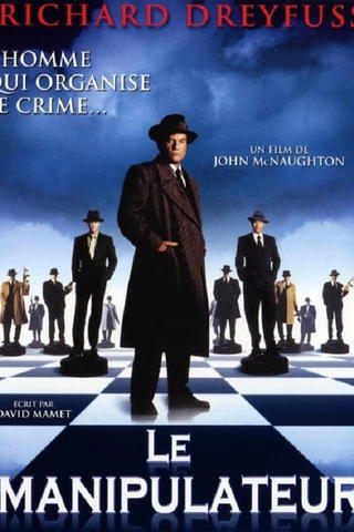 Le Manipulateur