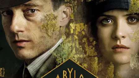 Babylon Berlin