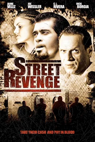Street Revenge