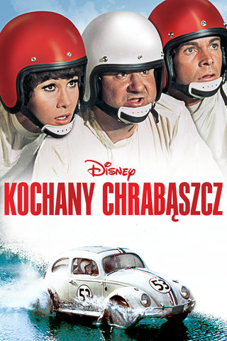 Kochany Chrabąszcz