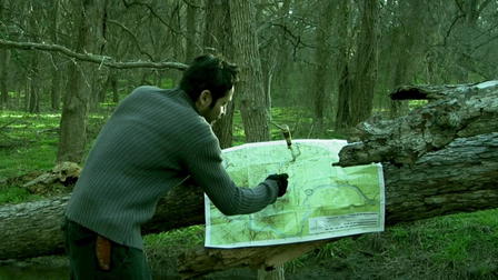 The Woodsman