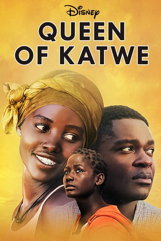Queen of Katwe