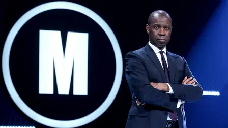 Celebrity Mastermind