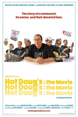 Hot Doug's: The Movie