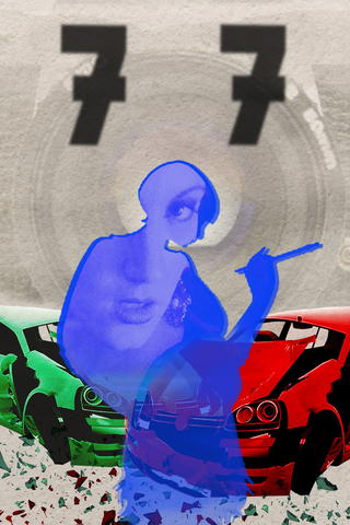 7 7