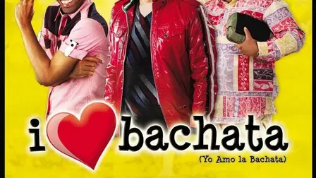 I Love Bachata