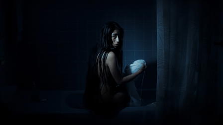 La Llorona
