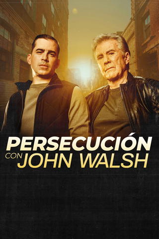 Perseguição com John Walsh