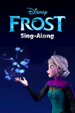 Frost Sing-Along