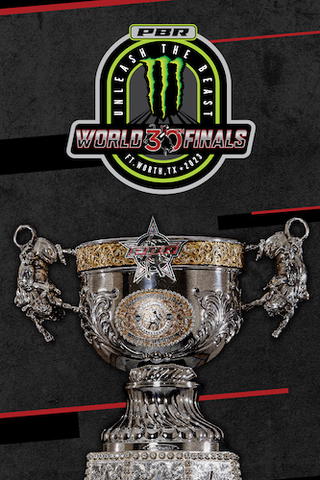 2023 PBR World Finals: Unleash the Beast