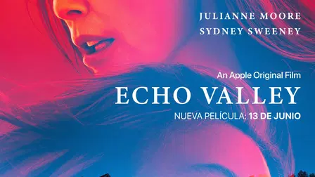 Echo Valley