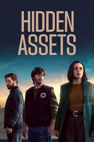 Hidden Assets