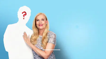 Den rätte för Gunilla