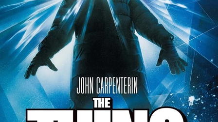 The Thing - "se" jostakin