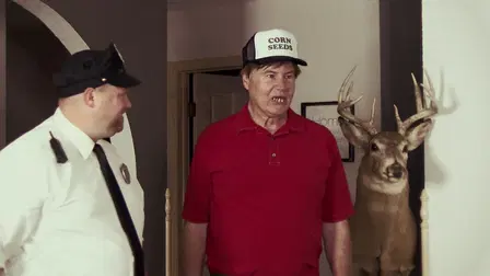 Deery: Off the Wall