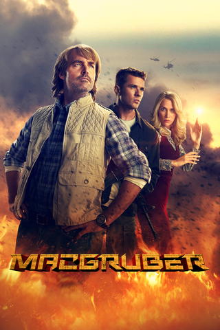 MacGruber