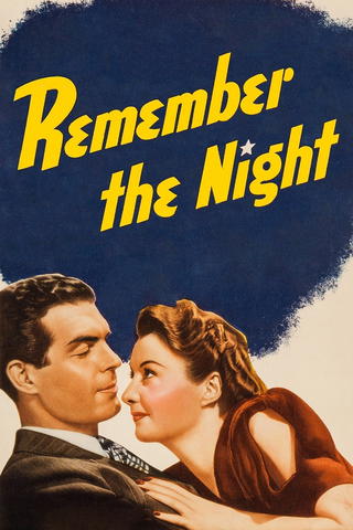 Remember the Night